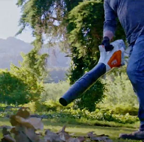 Stihl Maroc motoculteur débroussailleuse taille haie tronçonneuse thermique tondeuse à gazon