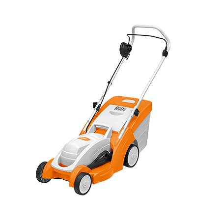 Tondeuses À gazon : électriques